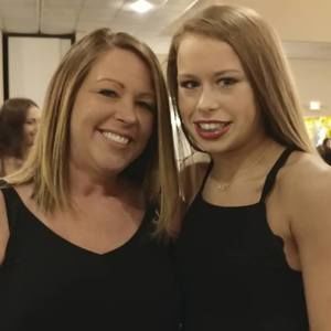 Meet your Posher, Krista